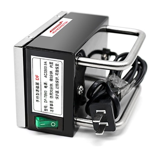 TB60 Hand-Held Powerful Demagnetizer Portable Degaussing Device Demagnetizer - Picture 6 of 21