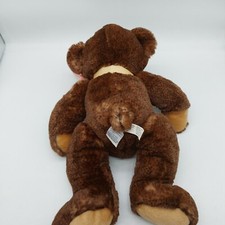 GANZ 11 - 15 in Size Teddy Bears for sale | eBay