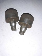 2 NOS Grease Cups Ford Tractor Machinery Make And Break Universal