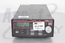 Thorlabs LDC2000 Laser Diode Controller 2 Amp - Tested + Warranty