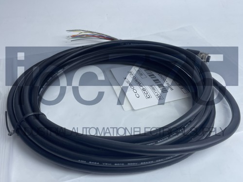 1PC NEW COGNEX CCB-PWRIO-05 | In-Sight Power & IO Breakout Cable - Bild 5 von 6