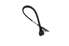 Supermicro CBL-SAST-0934-12 50cm OCuLink to OCuLink 8 Lanes Cable