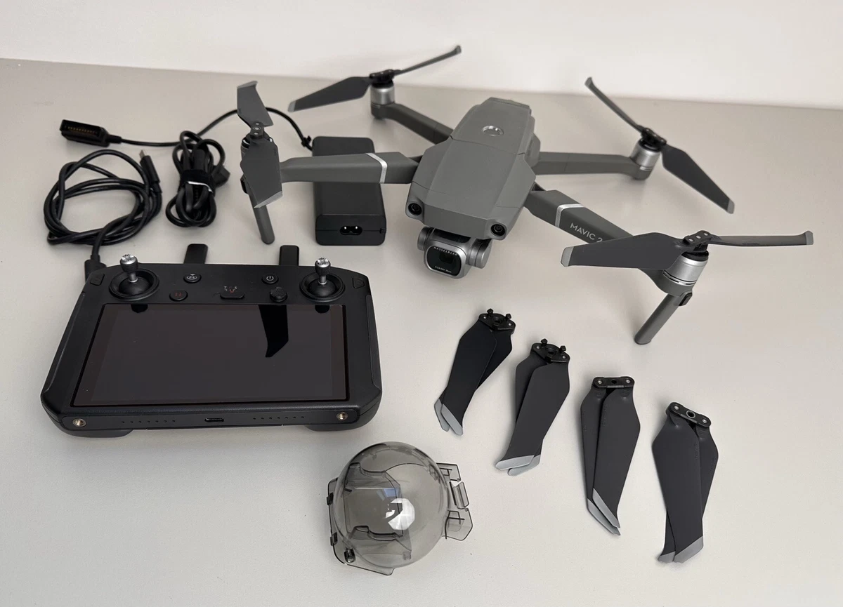 Ebay hotsell mavic 2