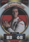 2022 Topps F1 Turbo Attax - Mick Schumacher #361