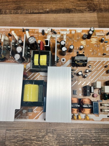 Panasonic Plasma TH-42PX60U Part P Power Board TNPA3911 - Picture 3 of 5