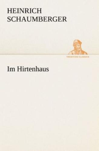 Thumbnail - Hirtenhaus 2137