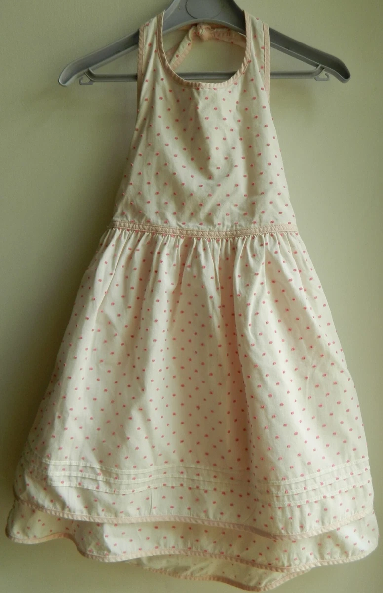 Robe LoveShackFancy pink - Taille S (XS CH) - neuve ! (Neuf avec emballage d'origine) à Vuadens