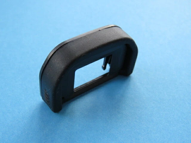 EF EyeCup EF For Canon EOS 650D 600D 550D 500D 450D 400D 350D 300D 200D Eyepiece - Image 3 of 3