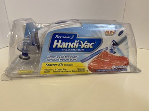 reynolds handi vac