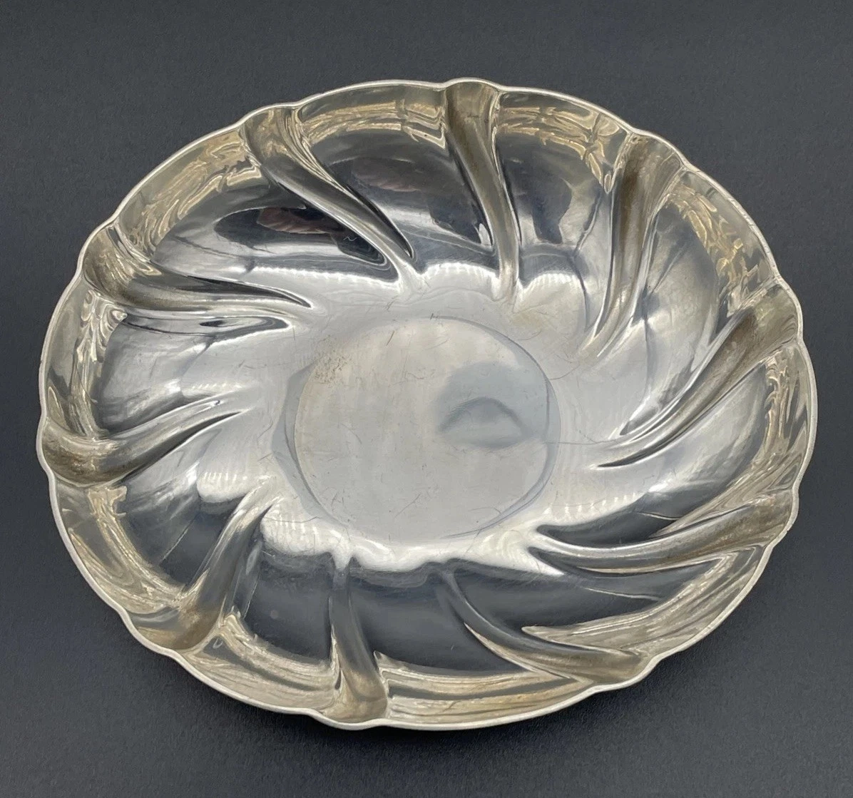 Tiffany & Co. Antique US Sterling Silver Bowls for sale | eBay