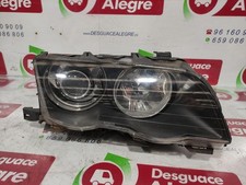 Feu avant (phare) BMW 330