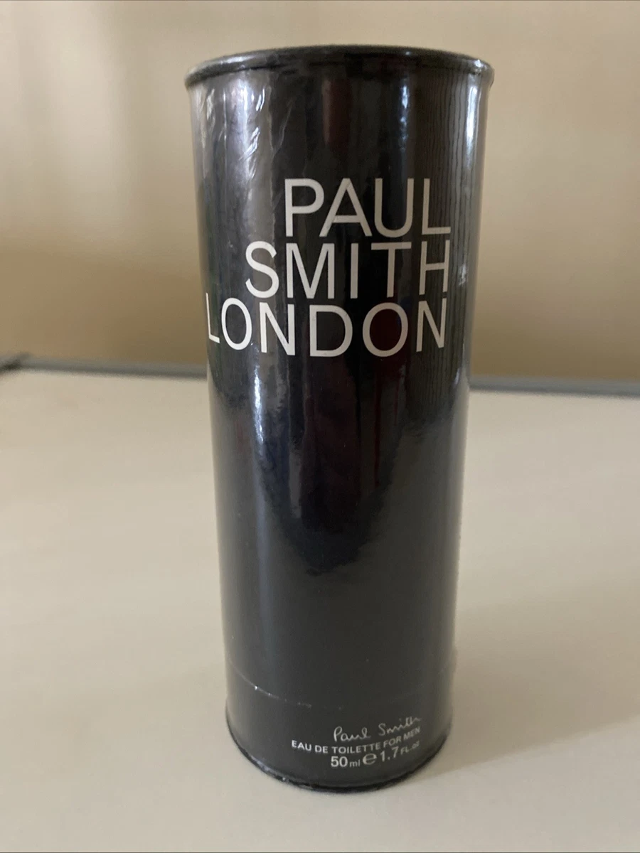 Paul Smith London Fragrances for Men for sale - eBay