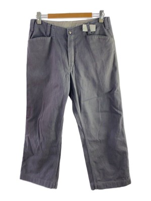 tenderloin corduroy pants