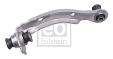 FEBI BILSTEIN Querlenker Dreieckslenker 103507 für NISSAN NOTE Aluminium MICRA 3