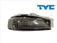 TYC 336-0088-3 Blinkleuchte Blinker Blinklicht FüR Toyota