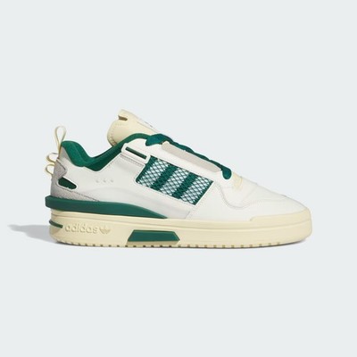 Adidas Originals Forum Mod Low Größe 10,5 weiß UVP 100£ brandneu IH7804