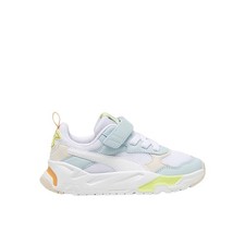PUMA Trinity Ac Slip On Youth Girls Size 3.5 M Sneakers Casual Shoes 39083917