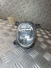 Antibrouillard Audi A4