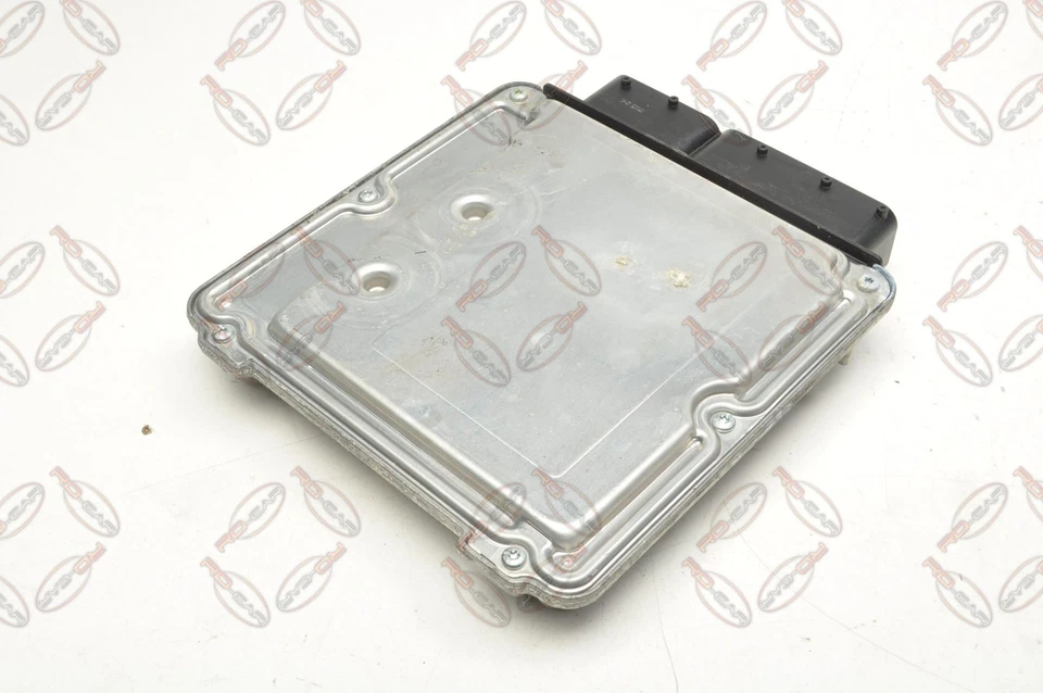 SKODA SUPERB I 1.9 TDI 105CV Centralina Motore 03G906016GS - Immagine 4 di 4