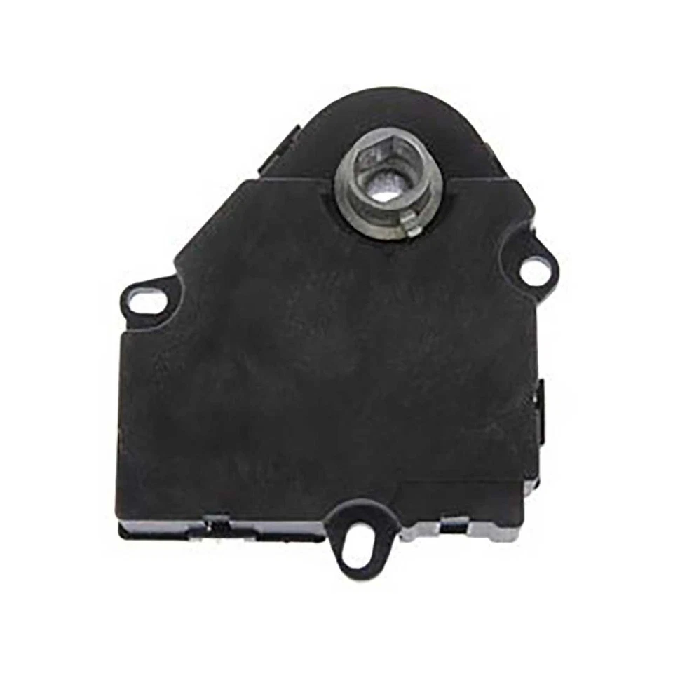Actuador de mezcla de calentador de climatización para Isuzu Ascender 2003-2008 GMC Envoy XL 2003-2006 Foto 4 de 4