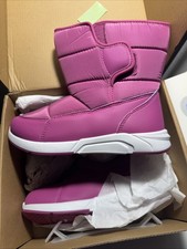 Winter Boots Members Mark Girls