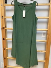 SALE! Women Eileen Fisher summer dress Size L