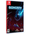 Biomorph LRG#291 - Nintendo Switch - Brand New