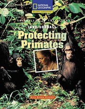 Jane Goodall: Protecting Prima - VERY GOOD