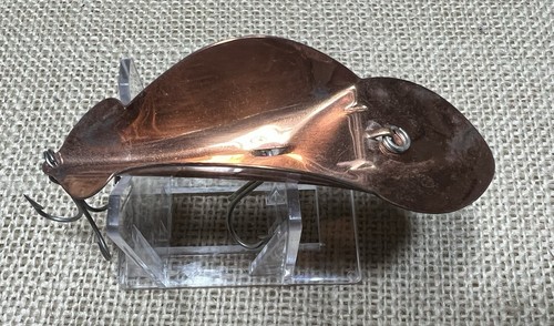 Vintage Spoonplugs Bucks Baits - Picture 7 of 9