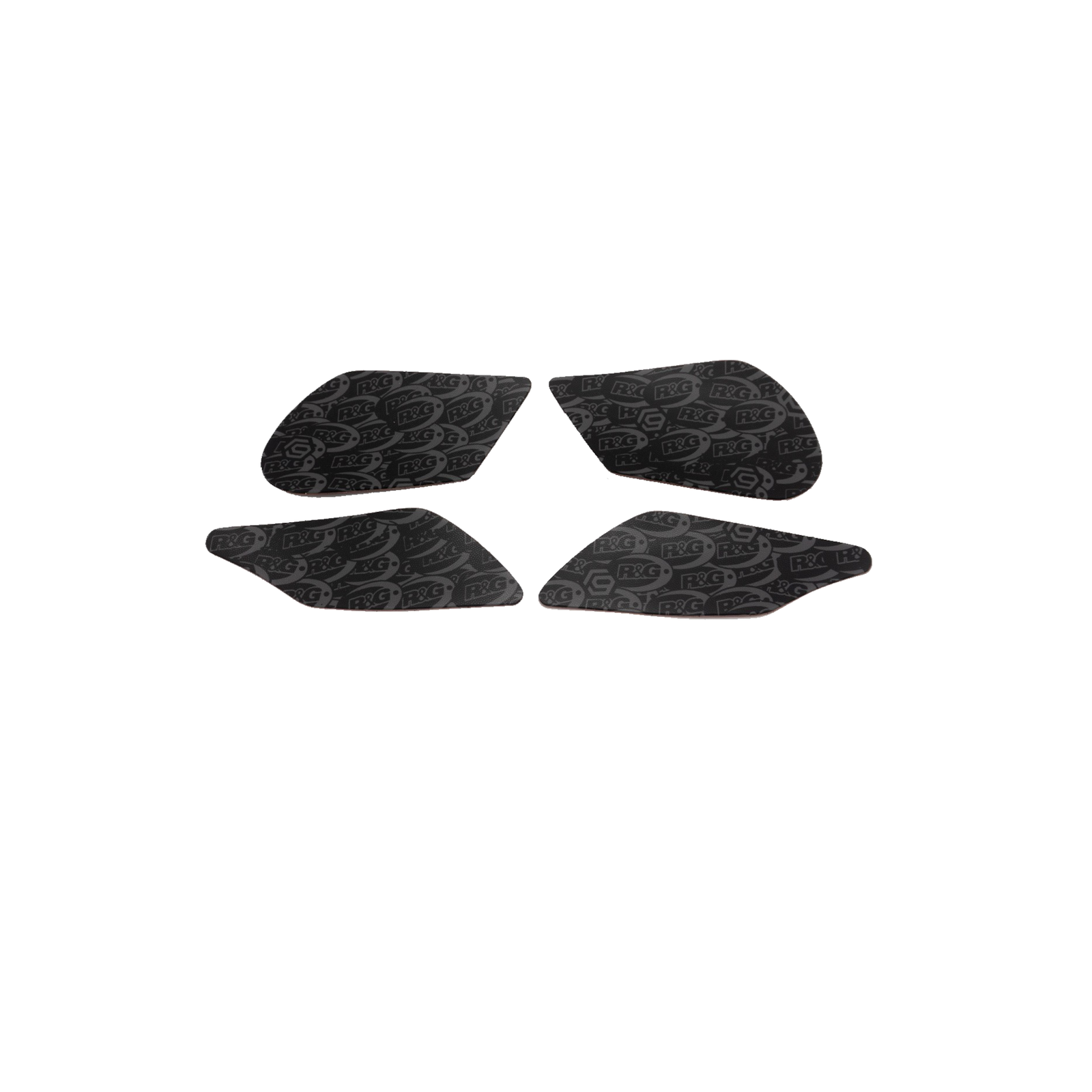 Race Grips for Kawasaki Z300 2015-2018 R&G