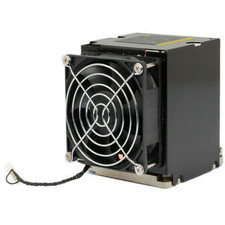 HP Z4 G4 Workstation Heatsink and Fan Assembly 900187-001