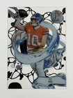 2025 Topps Signature Bo Nix Base (RAW)