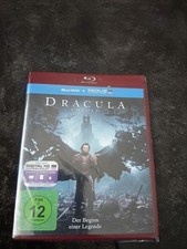 Wunderschöner/nagelneuerBulrayfilm:Dracula U...