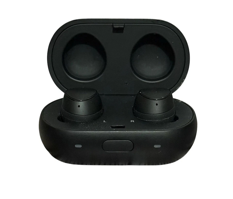 三星 Gear Icon X IconX SM-R140 黑色无线耳机 — 第 2/4 张图片