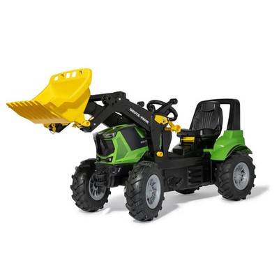 rollyFarmtrac Premium II  Deutz Fahr 8280 TTV