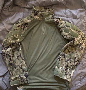 Aor2 Crye | eBay