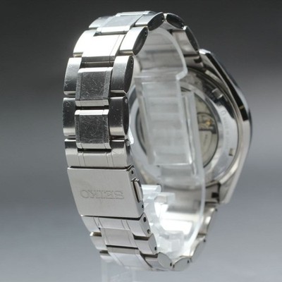 Seiko Presage White Men's Watch - SARX033 for sale online | eBay