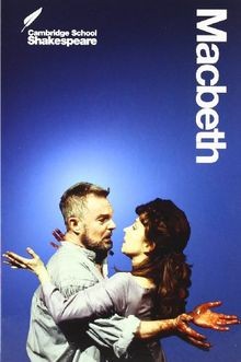 Macbeth Klett Edition (Cambridge School Shakespeare) von... | Buch | Zustand gut
