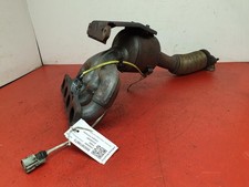 FORD ECOSPORT CATALYTIC CONVERTER CAT 2016 1.5L PETROL UEJE 
