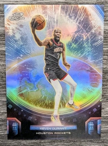 Kevin Durant