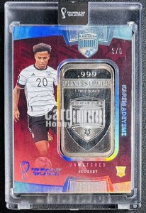 Panini Eminence Soccer | eBay