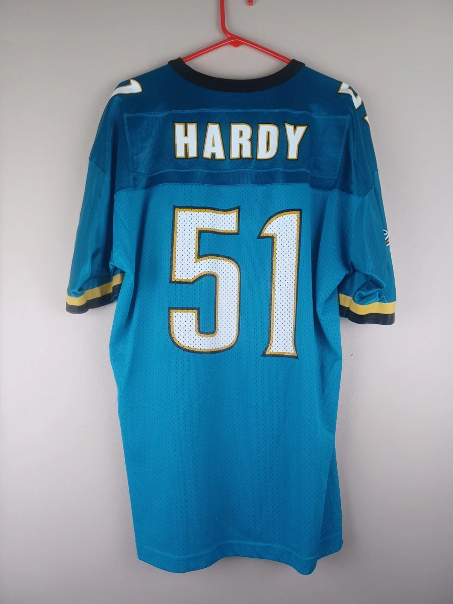 Las mejores ofertas en Camisetas Champion Jacksonville Jaguars NFL