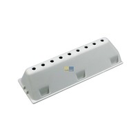 Original Trommelrippe Mitnehmer Waschmaschine FüR Indesit Whirlpool C00097565