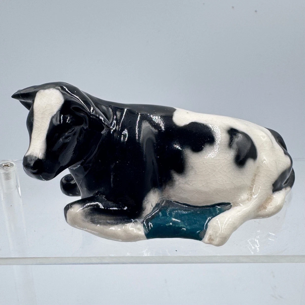复古牛| eBay