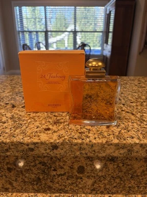 HERMÈS 24 Faubourg Eau de Toilette for Women for sale | eBay