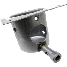 Z Grills Firepot Assembly: ZG-BP-1000
