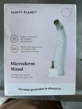 Vanity Planet Microderm Wand