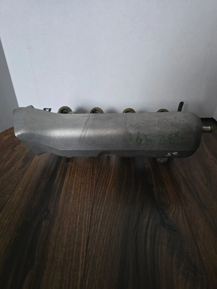 MK1 AUDI TT 1.8T 225 COLECTOR DE ADMISIÓN AUDI QUATTRO Foto 3 de 4