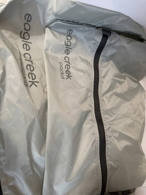 Lot of 2 Eagle Creek Pack-It System Travel Bags