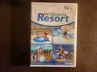 New ListingNintendo Wii Sports Resort